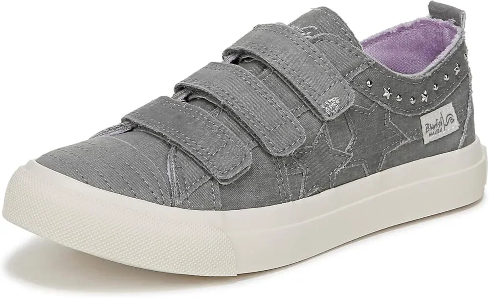 Blowfish Malibu Girl's Party-k Sneaker NEW In Box Size 2